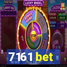 7161 bet